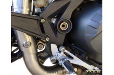 DELETE CATALYST AUSPUFF MSR SCHALLDÄMPFER MOTORRAD BENELLI TRE K 899 1130